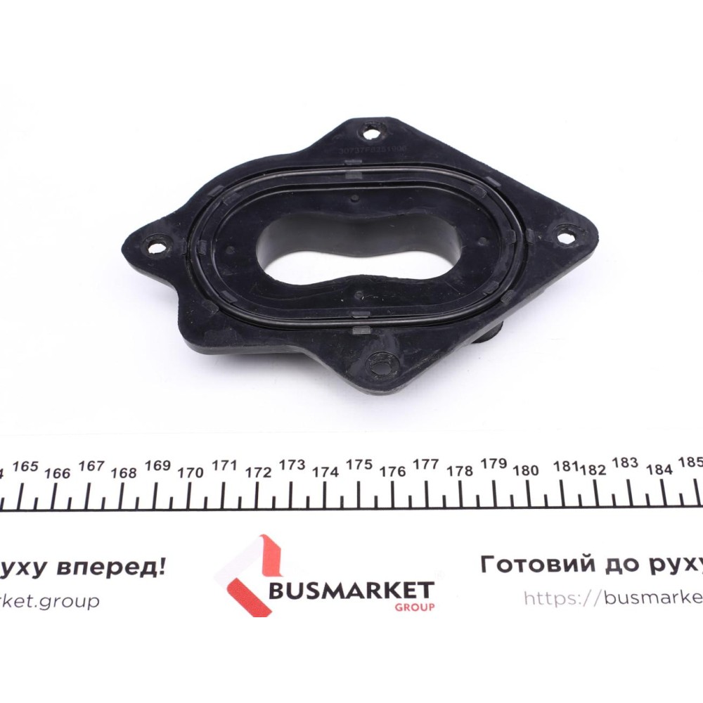 Подушка карбюратора Audi 80/100/Golf II/Passat 1.6/1.8 68-92