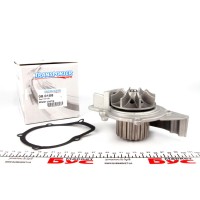 Помпа води Fiat Scudo 2.0HDI 07-