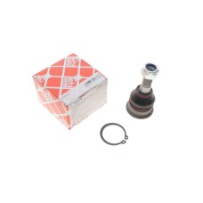 Опора кульова (передня/знизу) Nissan Primera/Sunny 86-02/Almera II 00-