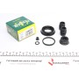 Ремкомплект супорта (заднього) Mazda 3 13- (d=36mm)(Ate)