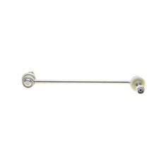 Тяга стабілізатора (переднього) Toyota Camry 01-06/Lexus RX 08-15 (L=260mm)