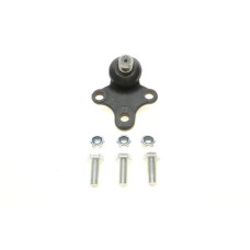 Опора кульова (передня/знизу) Citroen Berlingo/Peugeot Partner 96-08 (d=18mm)