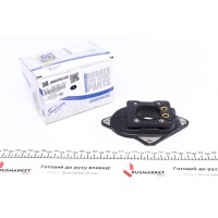 Подушка карбюратора VW Passat/Golf II/III/Audi 80/100 1.6-2.0 68-02