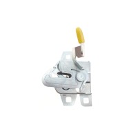 Замок капота Citroen Jumper/Fiat Ducato/Peugeot Boxer 15-