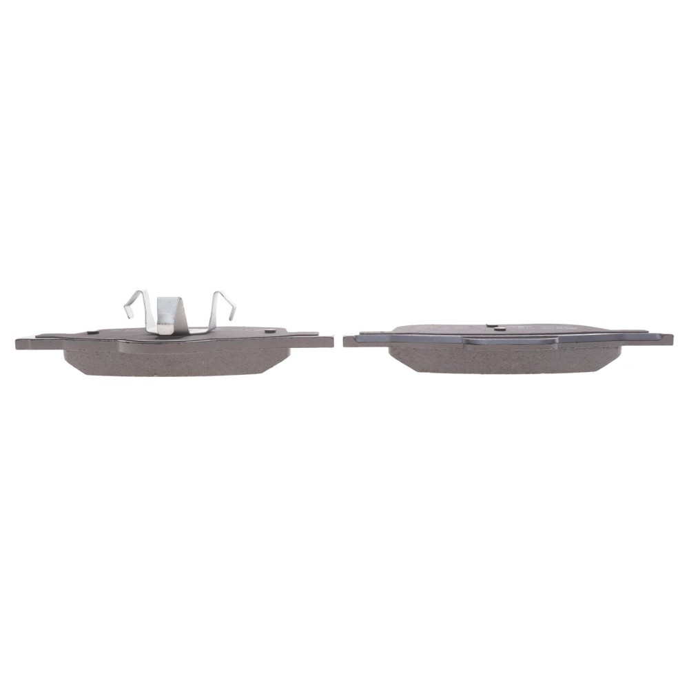 Колодки гальмівні (передні) Volvo S60 00-10/S70 97-00/S80 98-06/V70 95-06/XC70 Cross Country 00-07