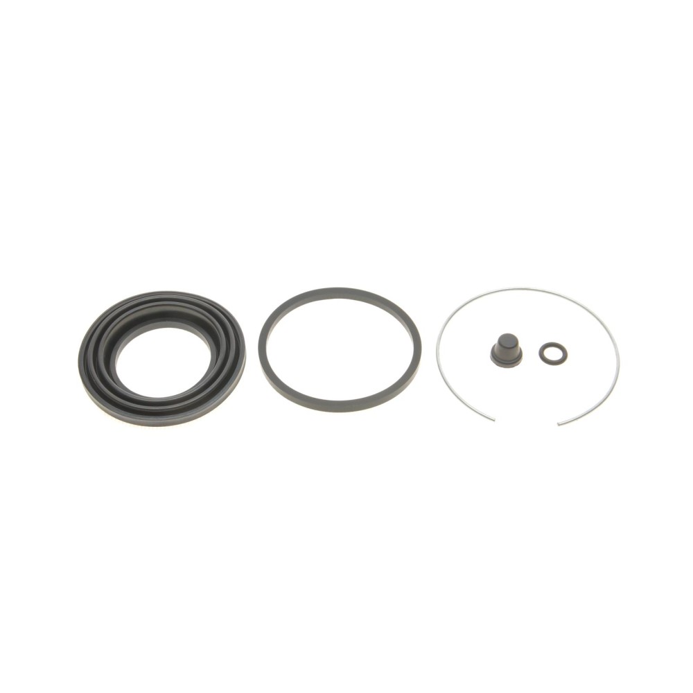 Ремкомплект супорта (переднього) Mitsubishi L300 86-94 (d=54mm) (Akebono)