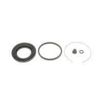 Ремкомплект супорта (переднього) Mitsubishi L300 86-94 (d=54mm) (Akebono)
