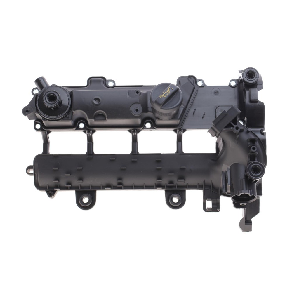Кришка клапанів Ford Fiesta/Peugeot 107/207/206 1.4HDi/TDCi 98-