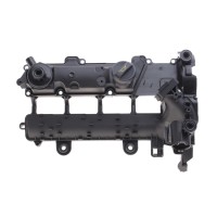 Кришка клапанів Ford Fiesta/Peugeot 107/207/206 1.4HDi/TDCi 98-