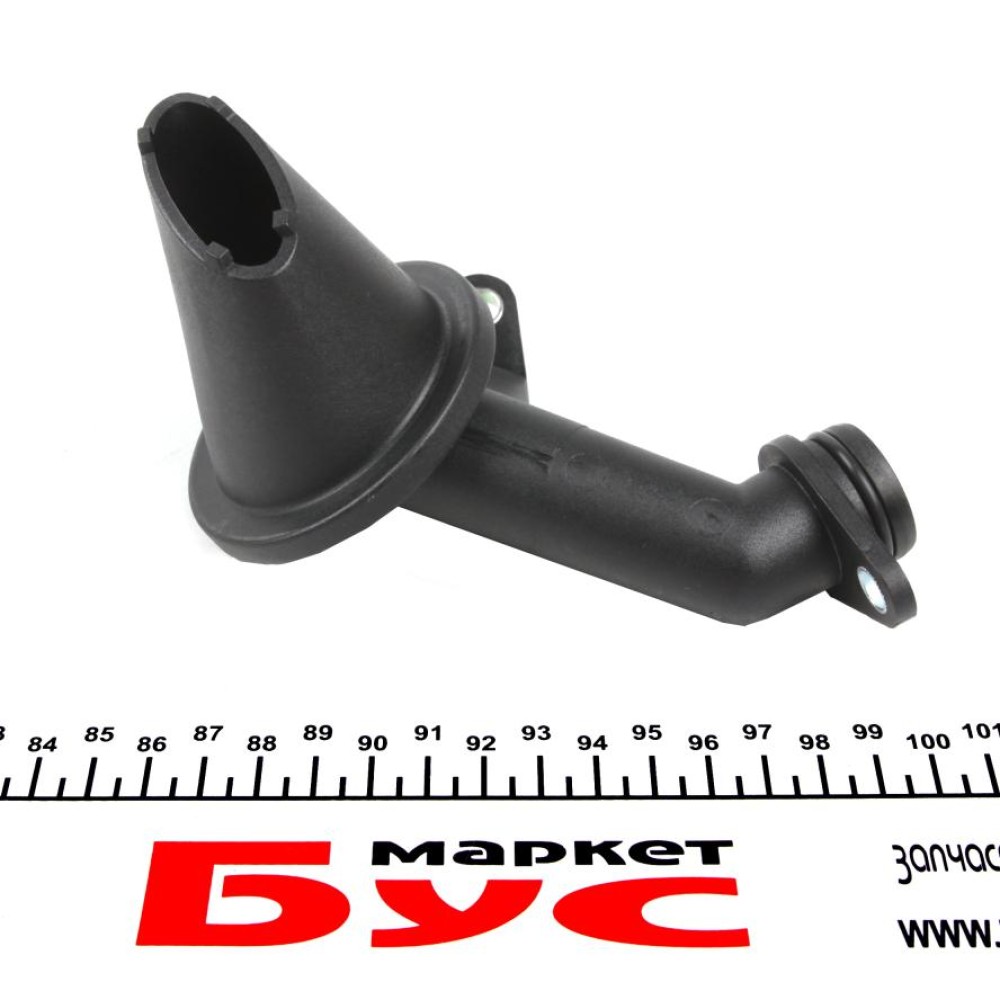 Маслоприймач Peugeot Boxer/Citroen Jumper 2.2HDi 06-