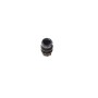 Ремкомплект супорта (переднього) Citroen C2/C3 02- (d=48mm)(TRW)(+1 поршень/направляюча) SuperKit
