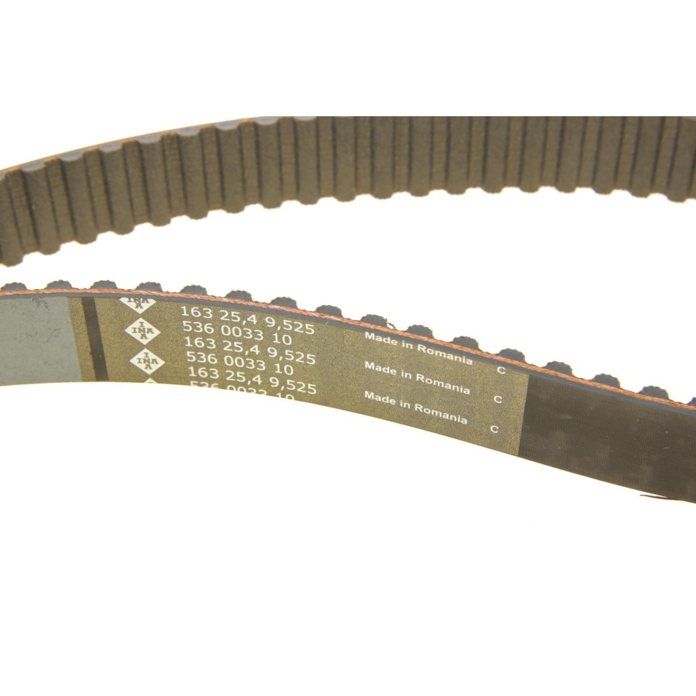 Комплект ГРМ Mitsubishi Pajero I/II/L200/L300 2.3/2.5D/TD 86-07 (25.4x163z)