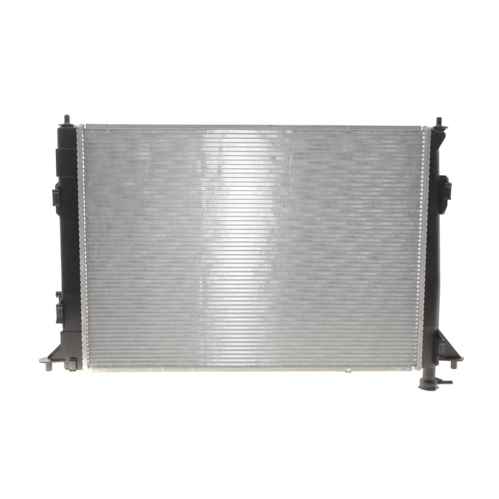 Радіатор охолодження Hyundai Santa Fe 2.4 12- (АКПП)