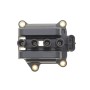 Котушка запалювання Renault Kangoo 1.2 16V 01- (+ проводи запалювання) (U2028)