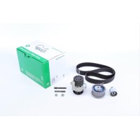 Комплект ГРМ + помпа Seat Ibiza 1.9 TDI/VW Polo 1.4/1.9 TDI 01-09