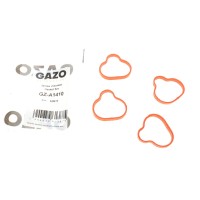 Прокладка колектора впускного Opel Astra G 1.2 16V 00-04