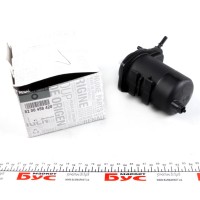 Фільтр паливний Renault Megane/Scenic II 1.5 dCi 02-