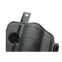 Корпус охолоджувача клапана EGR Fiat Ducato 2.0D 11-/Opel Astra J/Insignia A 2.0CDTi 08-
