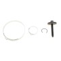 Пильник ШРКШ (зовнішній) Ford Galaxy/Mondeo/S-Max/Volvo S60/S80/V60/V70 06-15 (28.5x93.5) (к-кт)