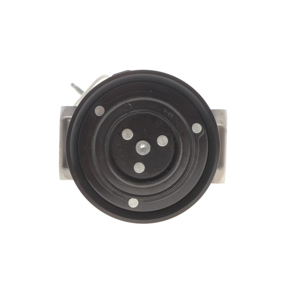 Компресор кондиціонера Opel Antara 2.4/2.2 CDTi 10- (6PK)