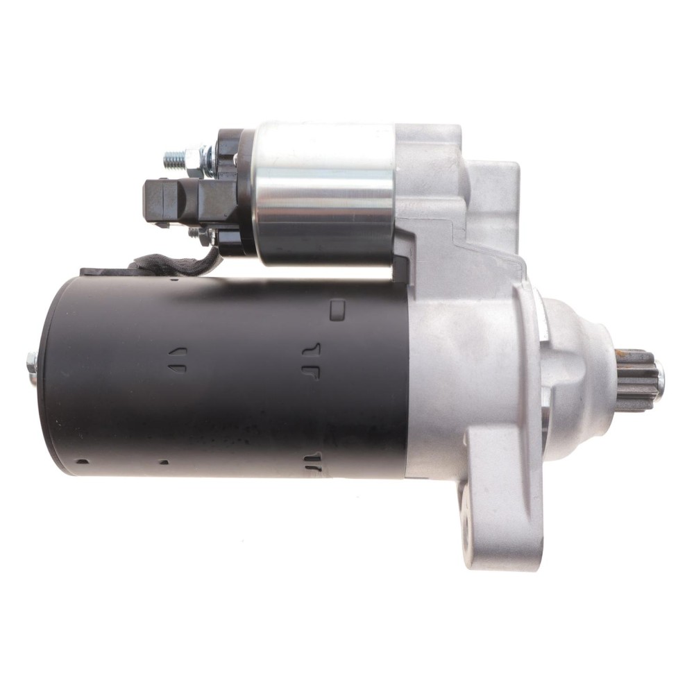 Стартер VW Golf III 2.8-2.9 VR6 /IV 2.3 V5 92-06 (12V/1.8kw) (z=9)