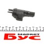 Клапан управління рециркуляції ВГ MB Sprinter/Vito 3.0-3.7 96-