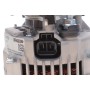 Генератор Opel Astra G 00-05/Combo 1.7DI/DTI 01- (14V/70A) (вкл. вакумний насос) = 112272