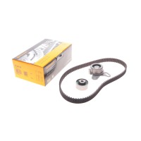 Комплект ГРМ Hyundai Accent/Elantra/Getz/Kia Rio 1.4/1.5/1.6 95- (22x105z)
