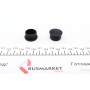Ремкомплект супорта (переднього) VW Passat 96-05 (d=43mm) (Lucas)