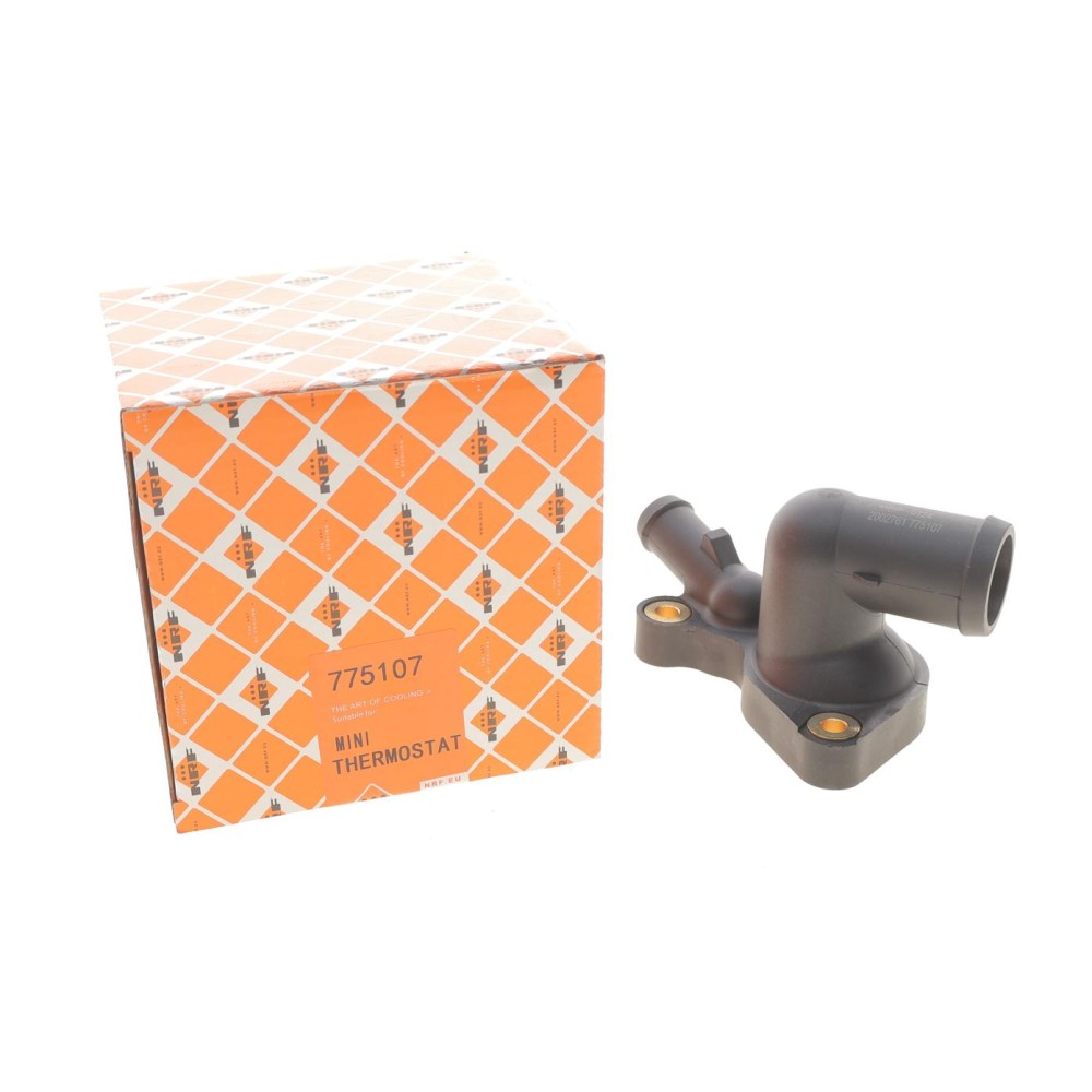Фланець системи охолодження Mini (R50/R53/R52) 01-08