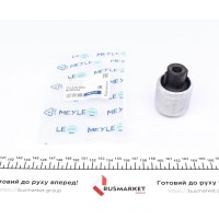 Сайлентблок важеля (переднього/знизу/ззаду) BMW 1 (E81/E82/E88)/3 (E90/E91/E92)/X1 (E84) 04-15