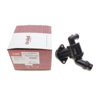 Термостат Audi A4/A5/A6/Q5 2.0TDI 04-/VW Crafter (30-35) 2.0TDI 11- (87℃)