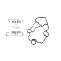Прокладка корпуса фільтра масляного Audi A4/A6 2.0TFSI/VW Golf V 2.0 06-