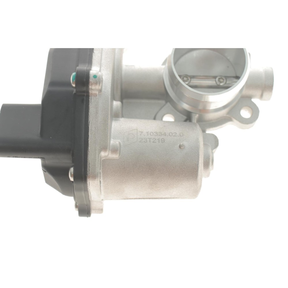 Клапан EGR Audi A3/Q3/Skoda Octavia/VW Golf/Passat B8 1.6D/2.0D/3.0 09-