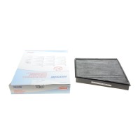 Фільтр салону MB E-class (W211) 02-08 (вугільний)