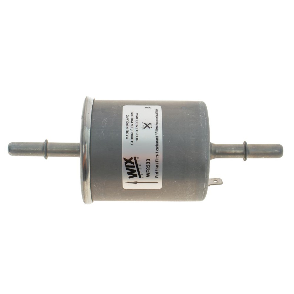 Фільтр паливний Chevrolet Aveo/Kalos 1.2-1.4 i 03-