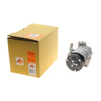 Компресор кондиціонера Opel Astra H 1.3CDTI 05-10