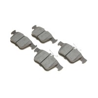 Колодки гальмівні (задні) Skoda Kodiaq/SuperB/VW Touran/Passat B8 14-/Golf/Seat/Audi A3 12-/Q3 18-