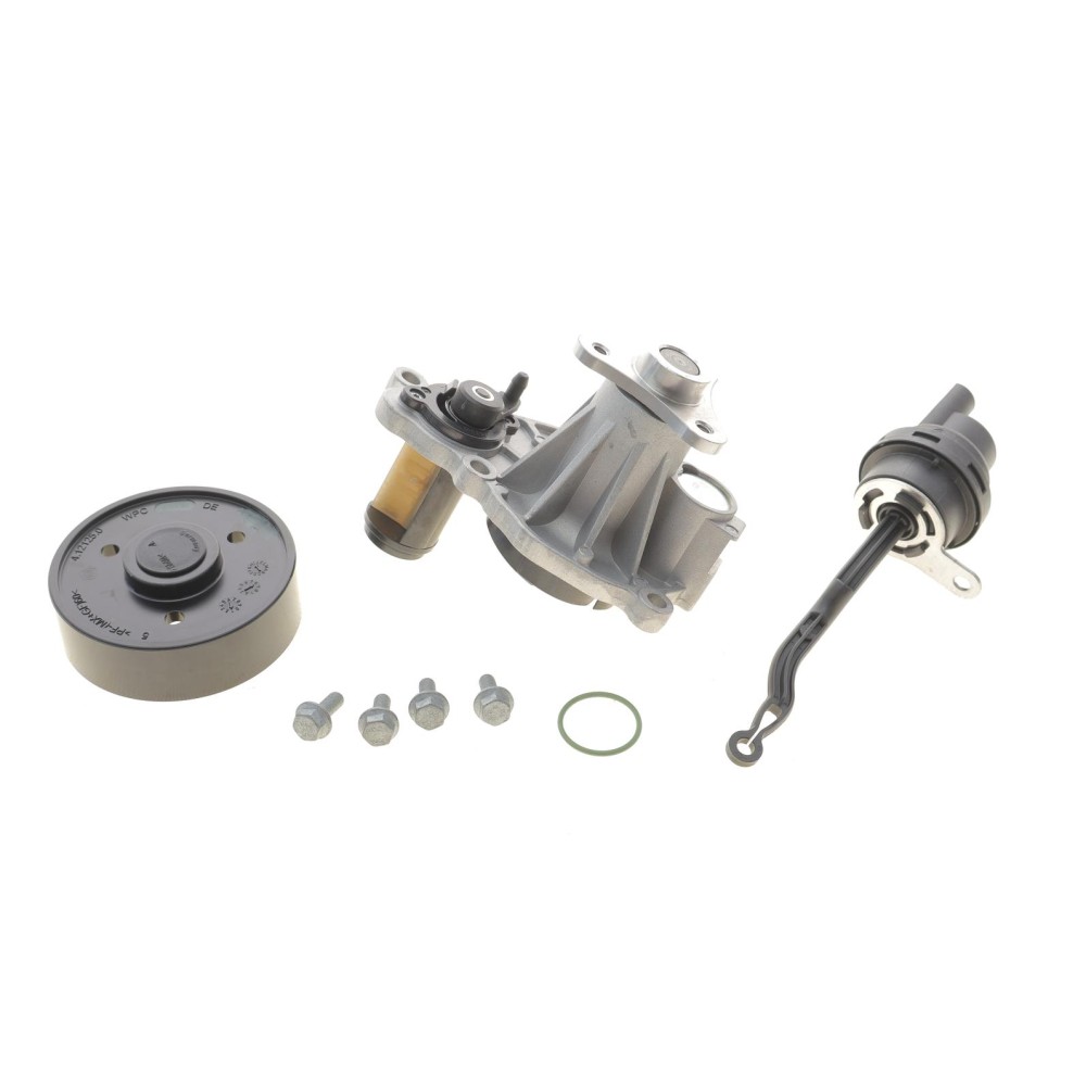 Помпа води BMW 3 (F30/F80)/5 (G30/F90)/7 (G11/G12) 15- B46/B48 (перемикаючий)