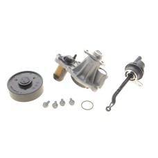 Помпа води BMW 3 (F30/F80)/5 (G30/F90)/7 (G11/G12) 15- B46/B48 (перемикаючий)