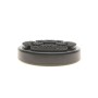 Накладка гумова на опору Ø120x30 mm, b отв.=65 mm
