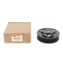 Муфта компресора кондиціонера VW Caddy III/IV 04-20/Crafter 06-13