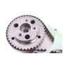 Касета ланцюга ГРМ Ford Connect 1.8TDCI (75-90-110PS) 07- (всередині OE Ford)