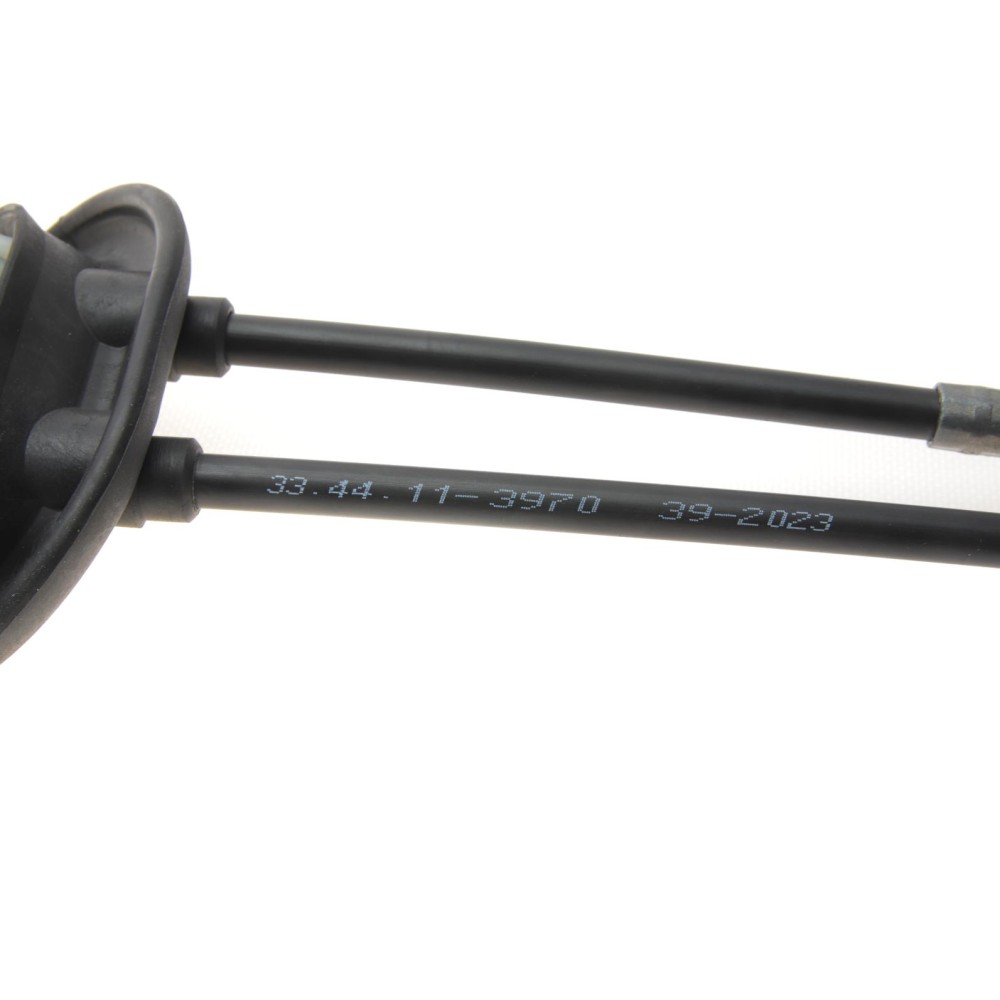 Трос куліси Citroen C4/Peugeot 307 08- (L=1150/1042mm)