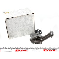 Насос масляний Renault Kangoo 1.5dCi
