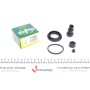 Ремкомплект супорта (заднього) Lexus GS/IS 05- (d=44mm) (Advi)
