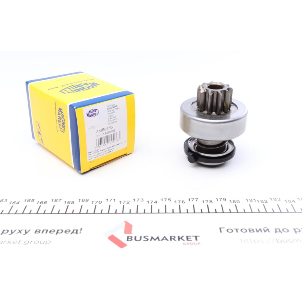 Бендикс стартера MB 208