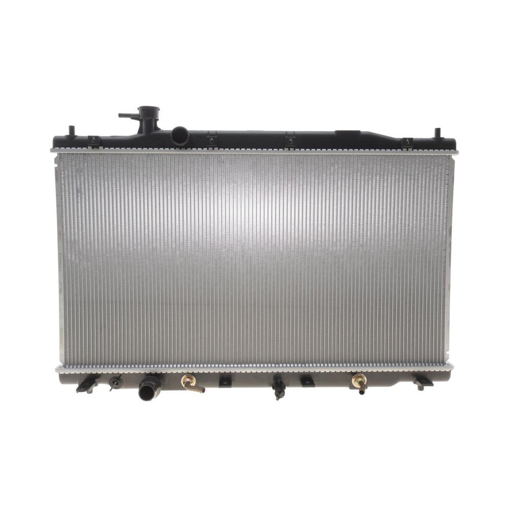 Радіатор охолодження Honda CR-V 2.0-2.4 06- (АКПП)