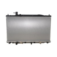 Радіатор охолодження Honda CR-V 2.0-2.4 06- (АКПП)