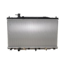 Радіатор охолодження Honda CR-V 2.0-2.4 06- (АКПП) Радіатор охолодження Honda CR-V 2.0-2.4 06- (АКПП)